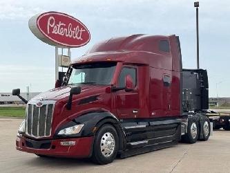 Peterbilt 579