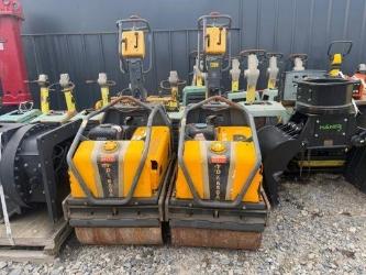 Belle TDX650A