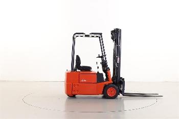 Linde E14