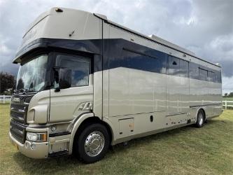 Scania P380