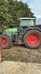 Fendt 718
