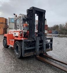 Svetruck 13,6-120-32