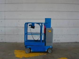 Genie GRC12