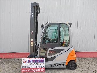 Still RX60-30