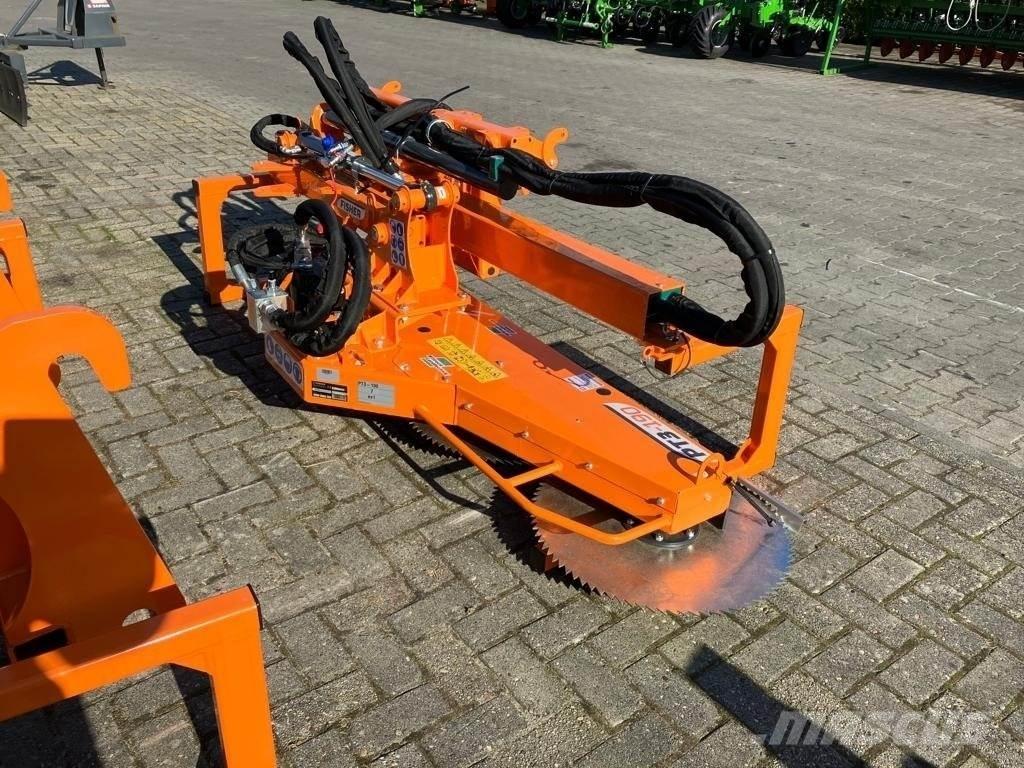 Saphir PT3-190 F Agriculture - Autres