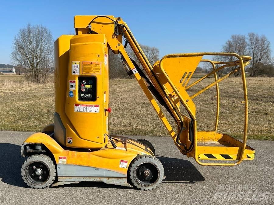 Haulotte Star 10 Nacelle Automotrice