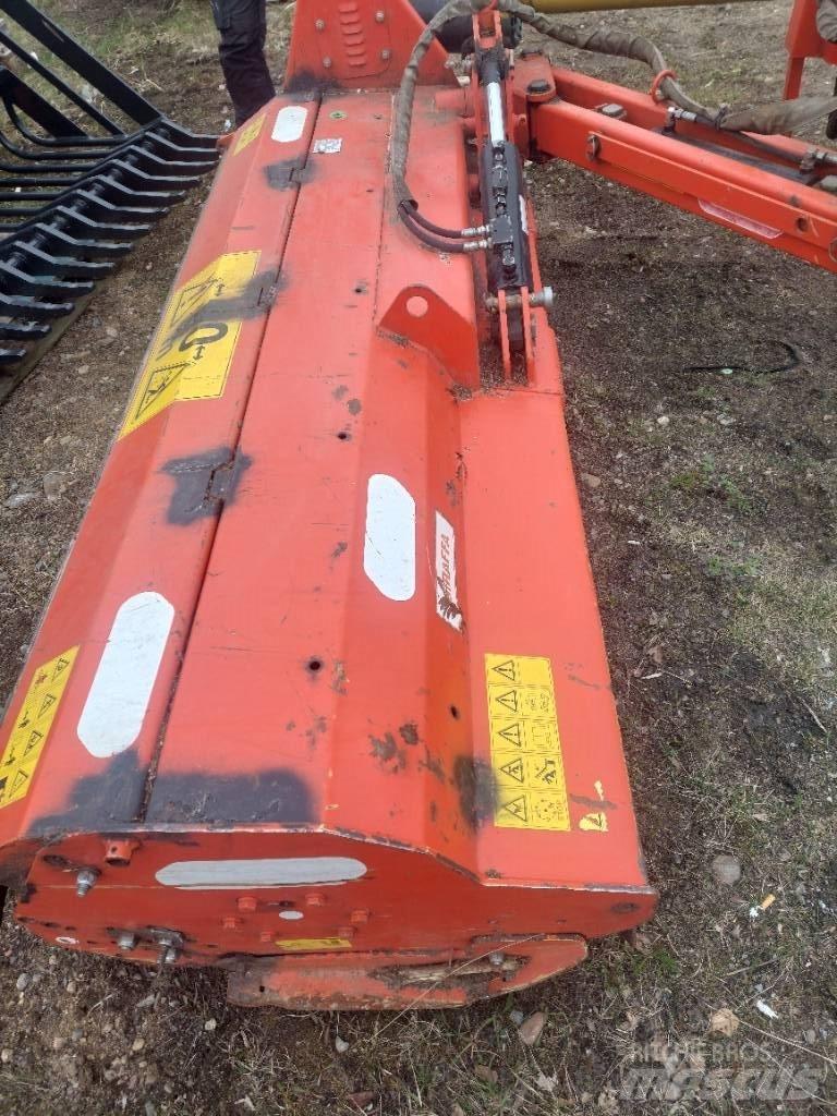 Maschio Giraffa 210 Broyeur / Gyrobroyeur / Epareuse