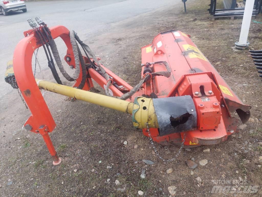 Maschio Giraffa 210 Broyeur / Gyrobroyeur / Epareuse