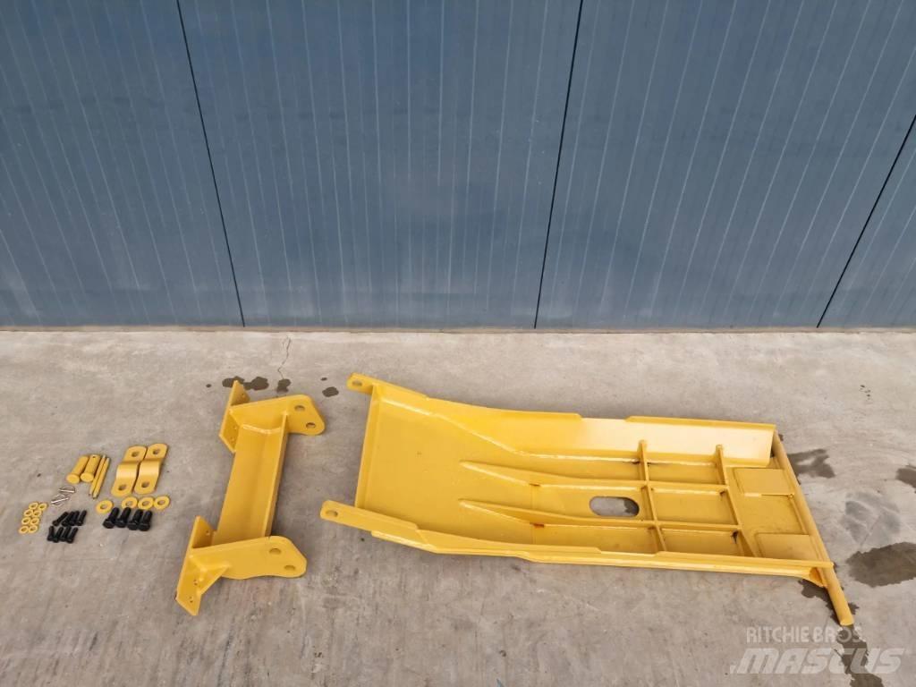 CAT 12K Autres accessoires