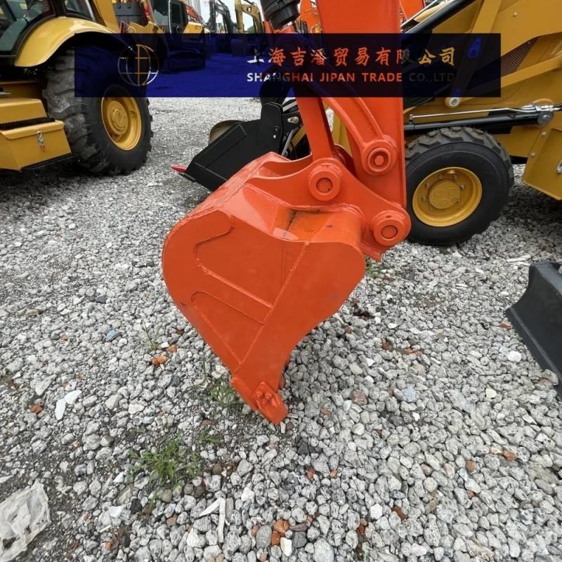 Kubota KX 165 Mini pelle < 7t