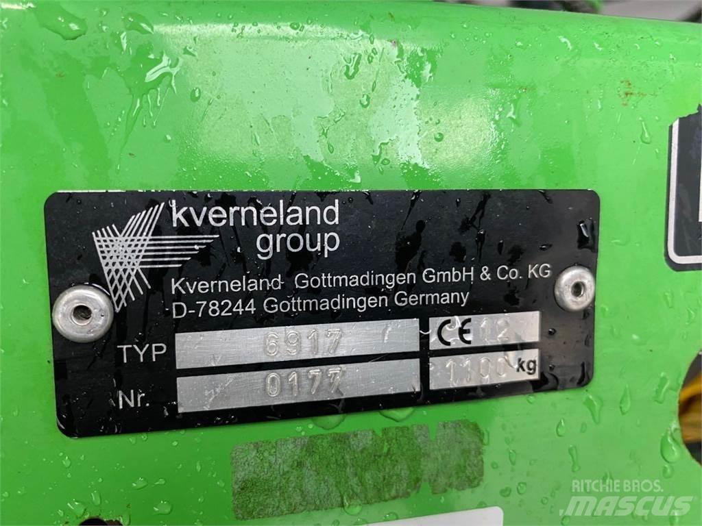 Deutz-Fahr 6917 Rateau faneur