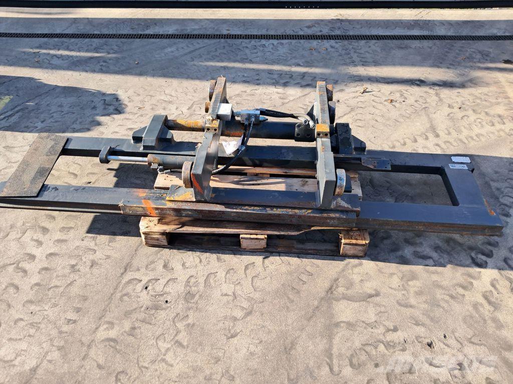 Seith 60.40.IWG Fourches