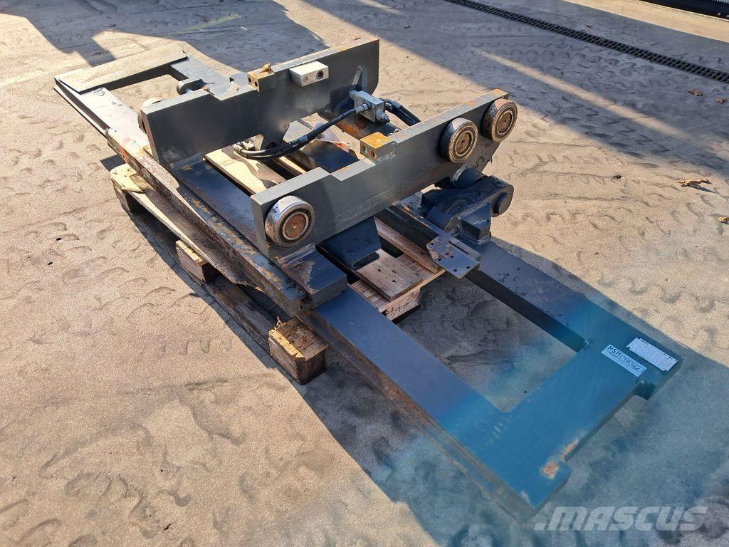 Seith 60.40.IWG Fourches