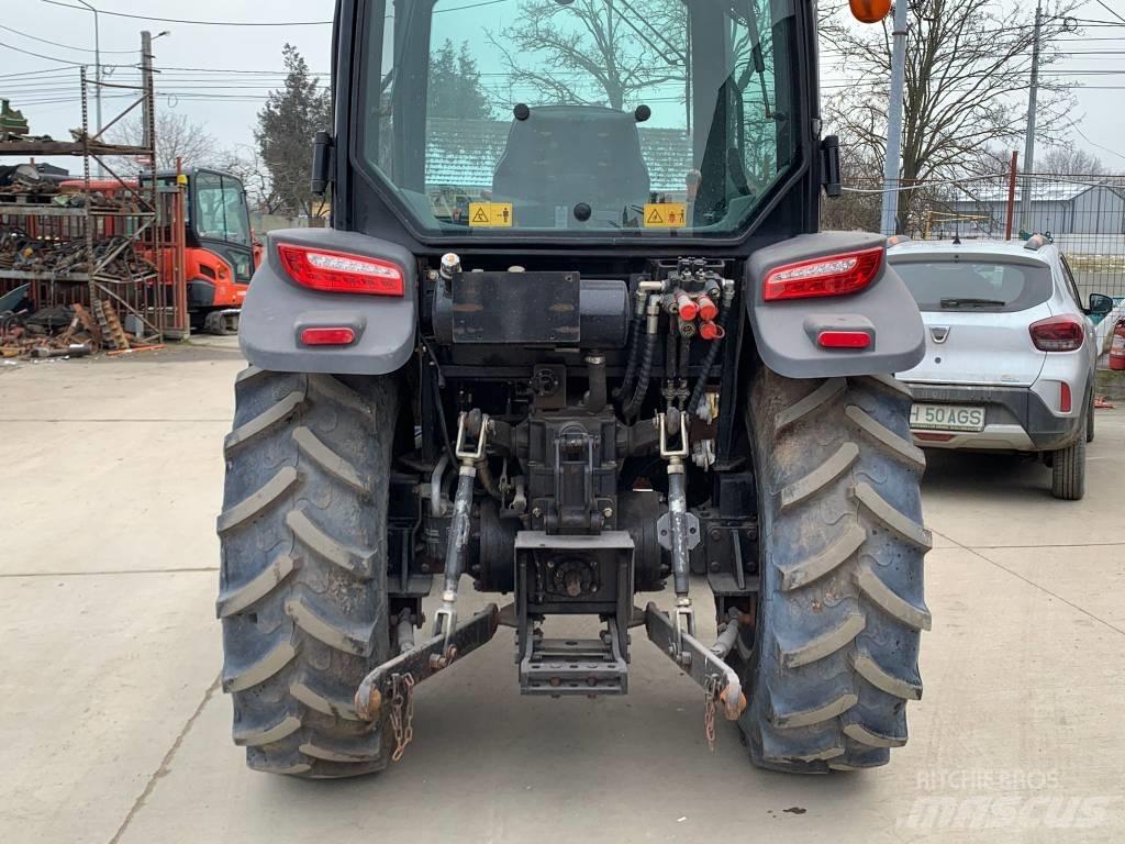 Foton Estate 5500 Tracteur