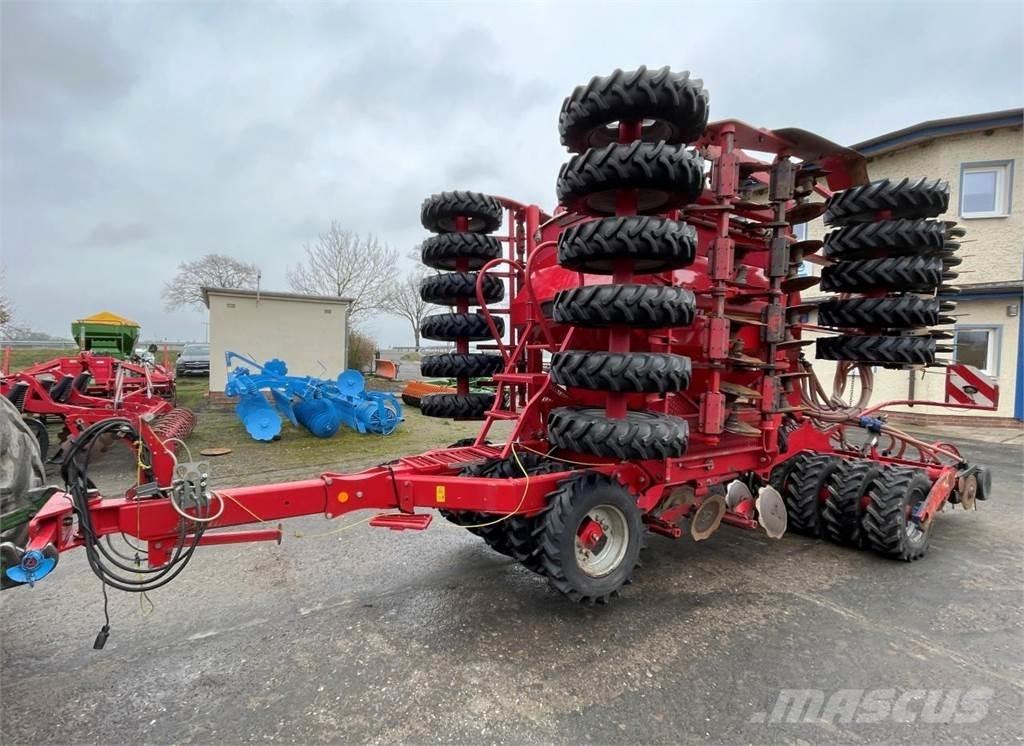 Horsch Pronto 6 DC Semoir combiné
