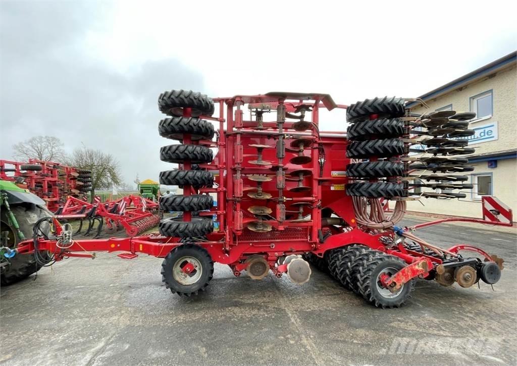 Horsch Pronto 6 DC Semoir combiné