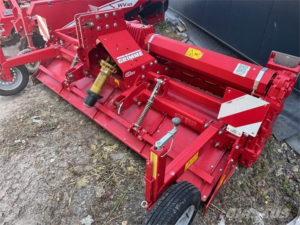 Grimme GR 300 Matériel pomme de terre - Autres