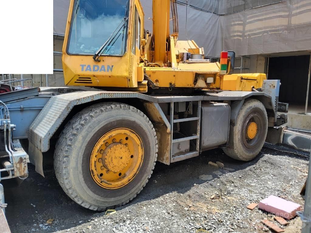 Tadano TR 250 M-5 Grues mobiles