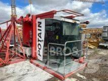 Potain MDT248-J10 Grue à tour