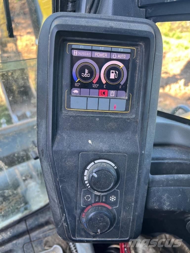 Neuson EZ 80 Mini pelle 7t-12t