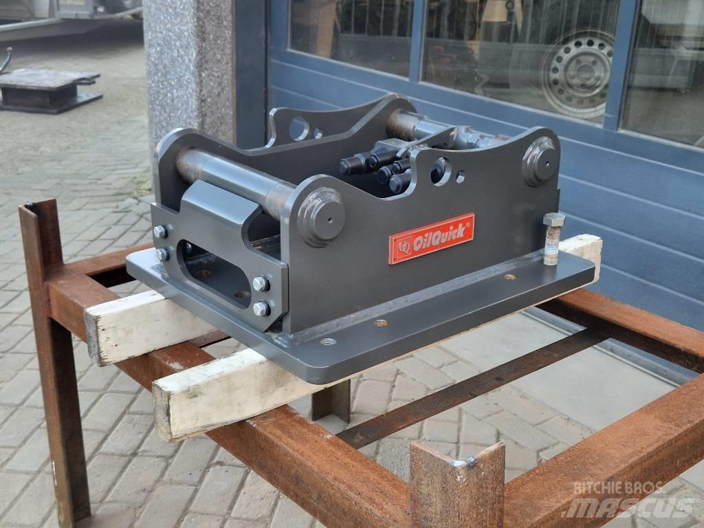 OilQuick OQ60-5 Attache rapide pour godet