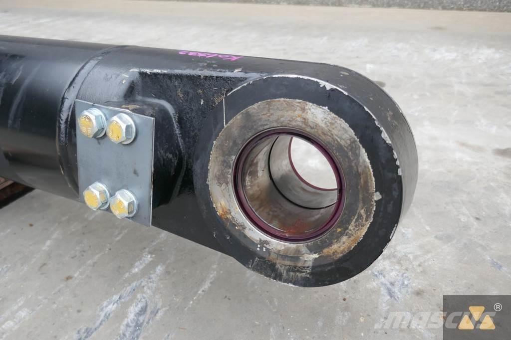 CAT 370-6692 Hydraulique