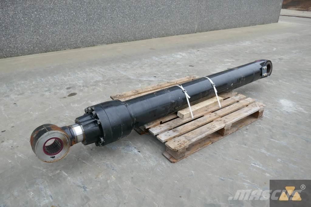 CAT 370-6692 Hydraulique