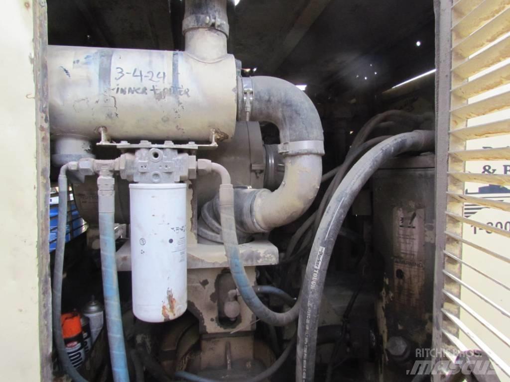Atlas Copco ECM 590 Foreuse de surface