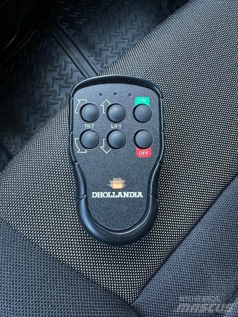 Iveco Daily 72C18 A8 Fourgon