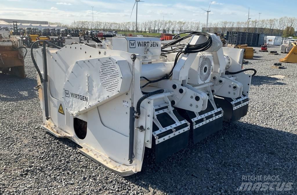 Wirtgen WS250 Recycleur bitume