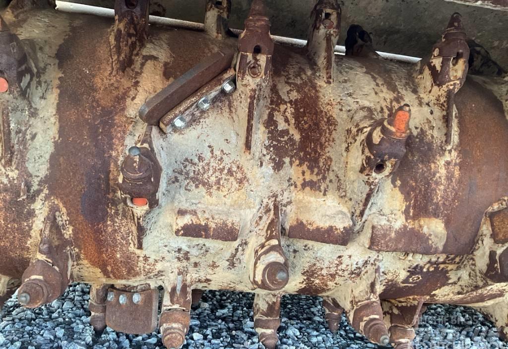 Wirtgen WS250 Recycleur bitume