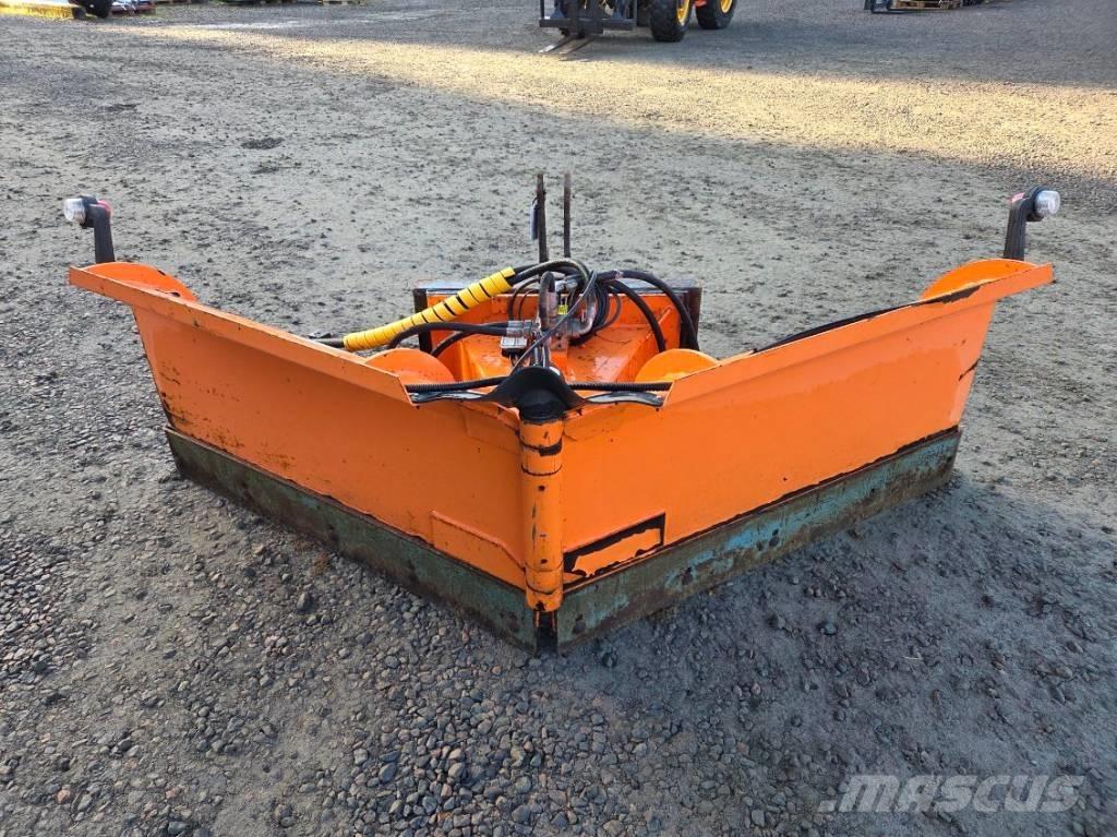 Pronar PUV 2800 Chasse neige