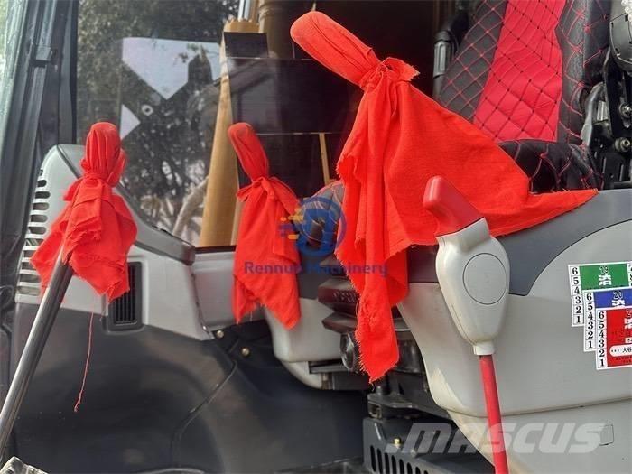 Komatsu PC 160 LC-7 Pelle sur chenilles