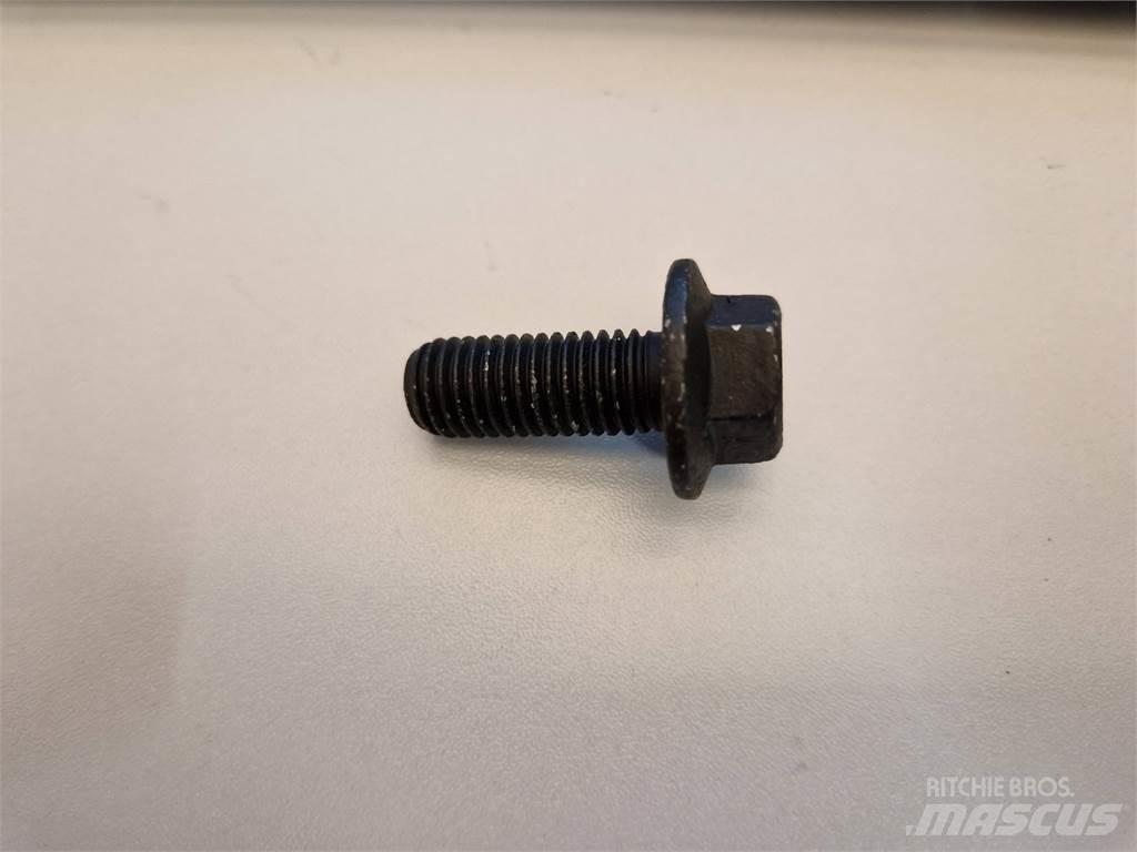 Ponsse 0072858 Châssis et suspension