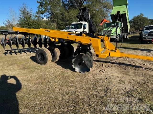 Amco g2-2032C Agriculture - Autres