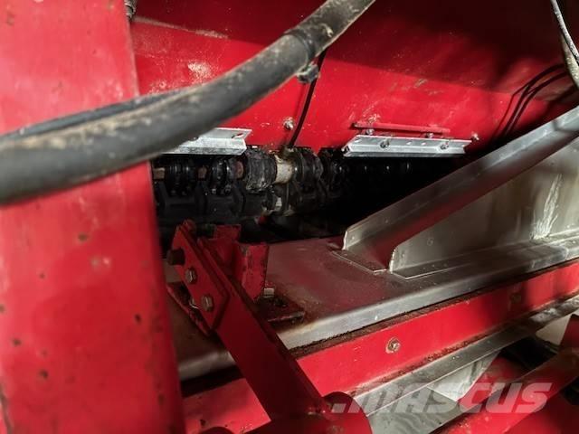 Överum 3304 Semoir combiné