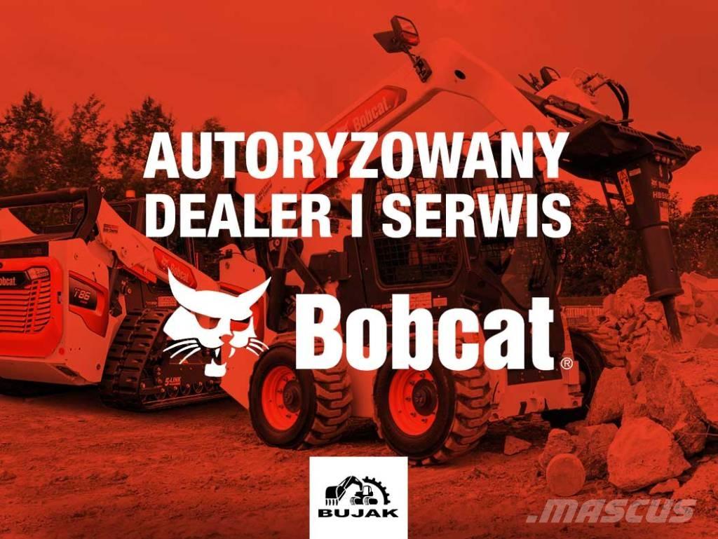 Bobcat S450 Chargeuse compacte
