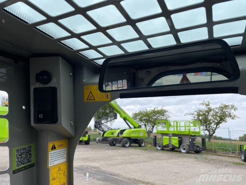 Zoomlion ZS 030 R Chargeuse compacte