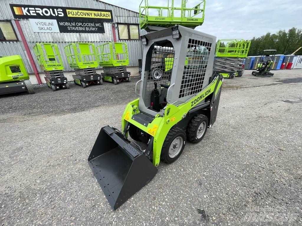 Zoomlion ZS 030 R Chargeuse compacte