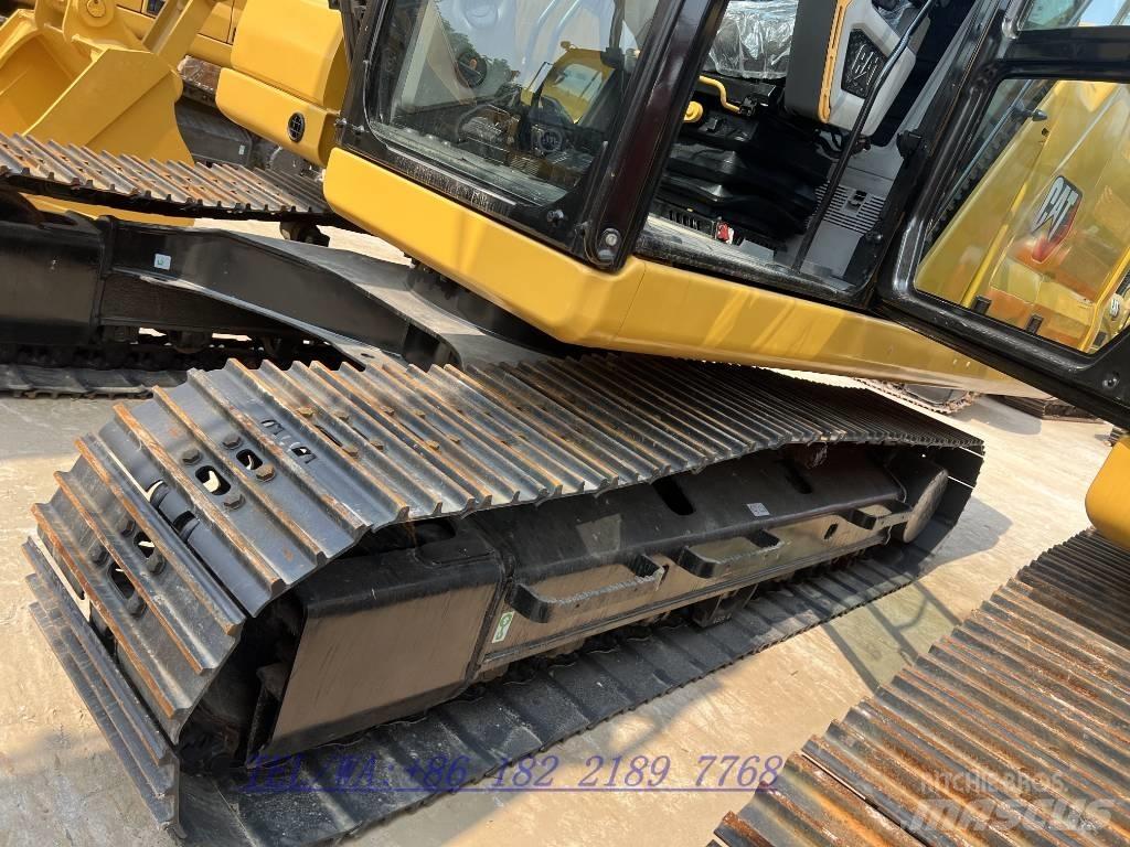 CAT 320GC Pelle sur chenilles