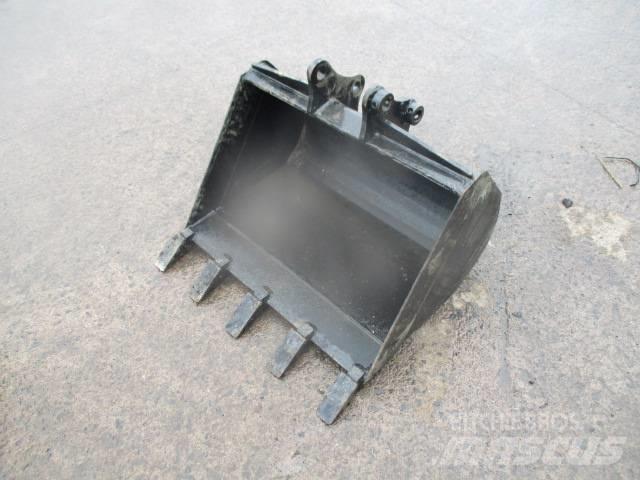  New Bucket ((25mm)) Godet