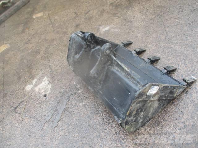  New Bucket ((25mm)) Godet