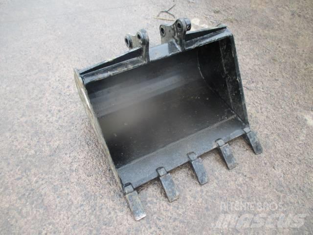  New Bucket ((25mm)) Godet