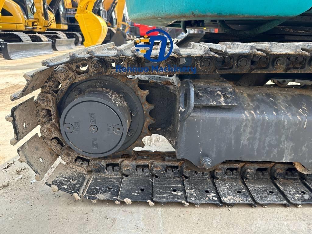 Kubota U 35 Mini pelle < 7t