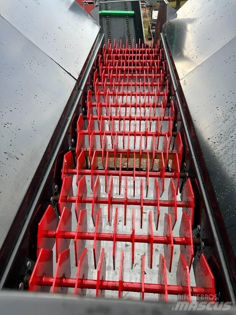 Japa ROLLER Agriculture - Autres