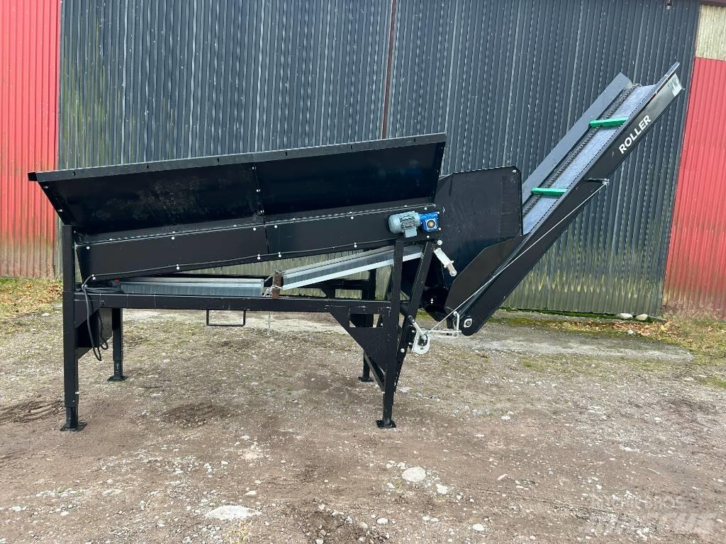 Japa ROLLER Agriculture - Autres