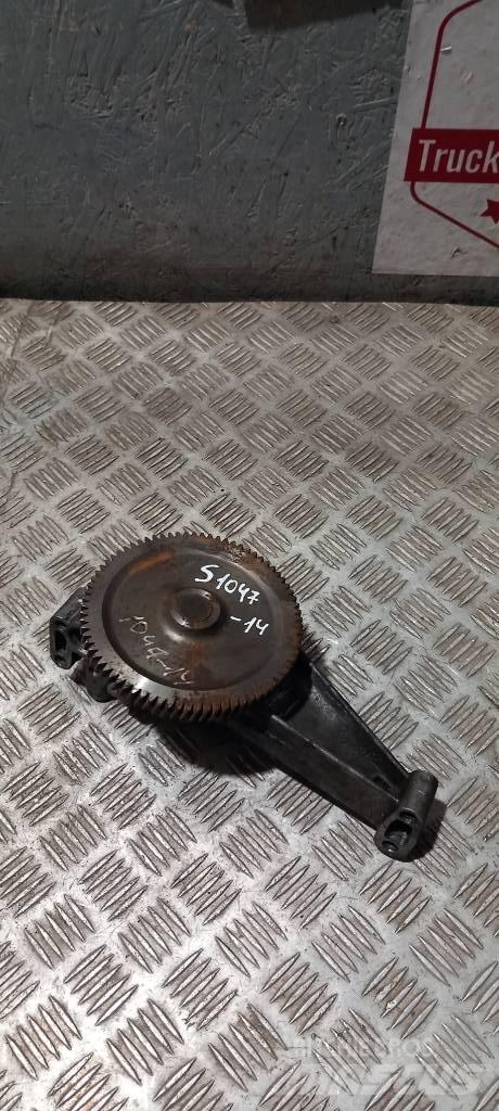 Scania P 420    1385573 Moteur