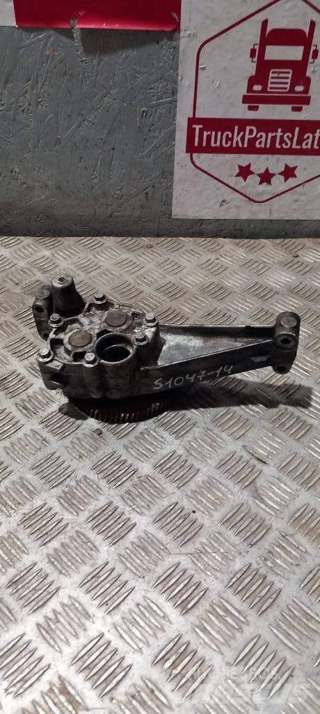 Scania P 420    1385573 Moteur