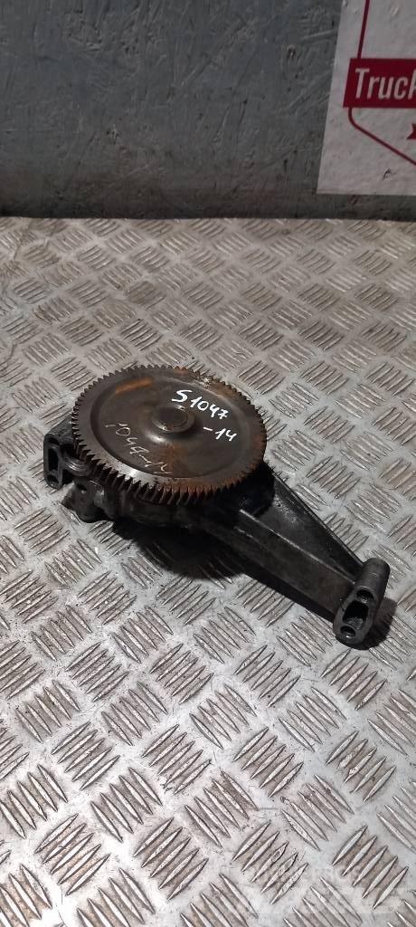 Scania P 420    1385573 Moteur