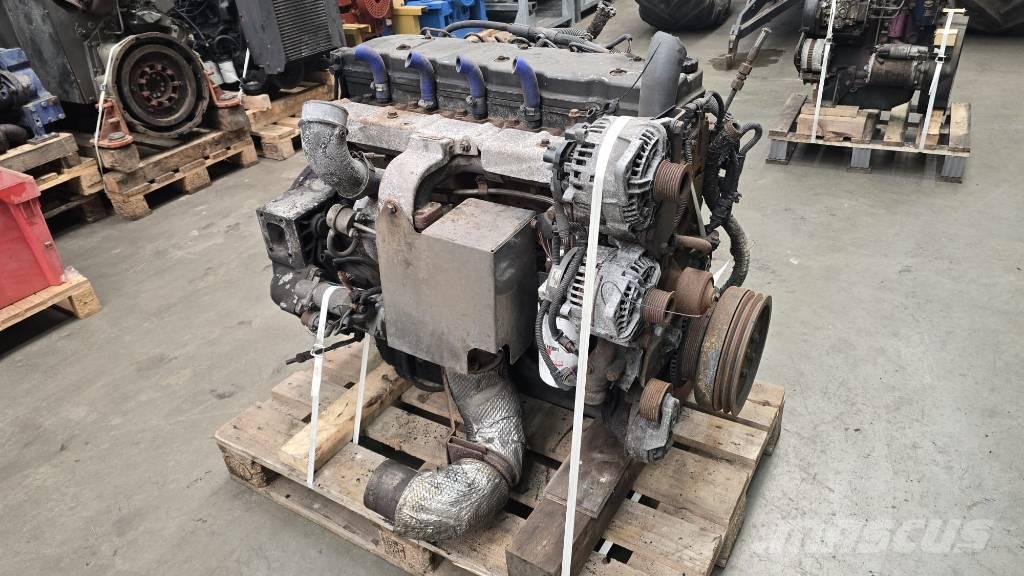 Cummins ISBE220 Moteur